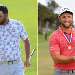 Jon Rahm blickt auf ein turbulentes Jahr 2021 zurück inklusive Majorsieg bei der US Open 2021. (Foto: Getty)