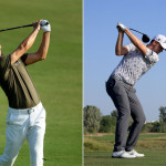 Martin Kaymer und Bernd Wiesberger an Tag zwei der Dubai Championship. (Foto: Getty)