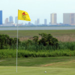 Die LPGA Tour in der Saison 2022. (Foto: Getty)