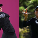 Olivia Cowan überzeugt auf der Ladies European Tour, Lydia Ko gewinnt. (Foto: Getty)