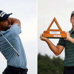 Stephan Jäger mit Top-20-Platzierung, Lucas Herbert siegt erstmals auf der PGA Tour. (Foto: Getty)