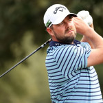 Marc Leishman liegt im Spitzenquartett auf der PGA Tour. (Foto: Getty)