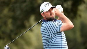 Marc Leishman liegt im Spitzenquartett auf der PGA Tour. (Foto: Getty)