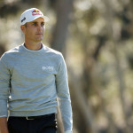 Matthias Schwab bei der RSM Classic der PGA Tour. (Foto: Getty)