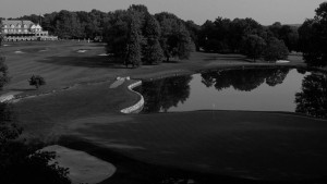 Lower Course des Baltusrol Golf Club (Foto: Getty)