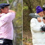 Bryson DeChambeau und Martin Kaymer sorgten für besonders beliebte Panorama-Neuigkeiten im Jahr 2021. (Foto: Getty)