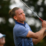 Marcel Siem geht auf der DP World Tour an den Start. (Foto: Getty)