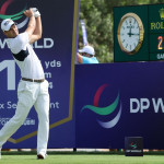 Martin Kaymer mit starker Leistung im Finale der European Tour. (Foto: Getty)