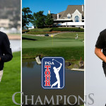 Der Turnierkalender zur Saison 2022 der PGA Tour Champions wurde in dieser Woche bekannt gegeben. (Foto: Getty)