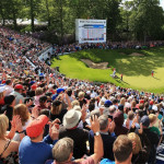 Da jubeln nicht nur die Fans: Die PGA Tour will ihren Stars garantierte Einnahmen bescheren. (Foto: Getty)