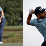 Martin Trainer (li) und Stephan Jäger (re) (Foto:Getty)