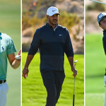 Sie sind wieder da: Justin Thomas, Brooks Koepka und Viktor Hovland kehren in dieser Woche zurück auf die PGA Tour! (Fotos: Getty)