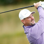 Rory Sabbatini wird auf einem Turnier der PGA Tour disqualifiziert. (Foto: Getty)