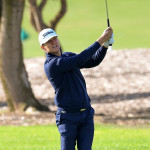 Yannik Paul in der zweiten Runde des Grand Finals der Challenge Tour. (Foto: Getty)