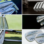Die Eisen des Jahres 2021 fallen in die Kategorie der Players Eisen. (Foto: Mizuno, Ping, Srixon, Titleist, TaylorMade, Callaway)