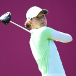 Esther Henseleit möchte sich an der Weltspitze etablieren. (Quelle: Getty Images)