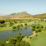 Das Finale der Q-School in La Manga. (Foto: Twitter.com/@LETgolf)