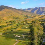 Die Costa del Sol gehört zu den sonnenreichsten Regionen in Europa! (Quelle: GolfculTour)