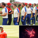 Die beliebtesten Fotostrecken 2021: Der Ryder Cup hat die Nase vorne. (Foto: Getty)