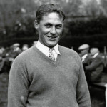 Eine Widmung an Bobby Jones, 50 Jahre nach seinem Tod prägt er die Golfwelt noch immer. (Foto: Getty)