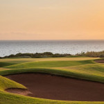 Der Dunes Course in Costa Navarino. (Foto: Azalea)