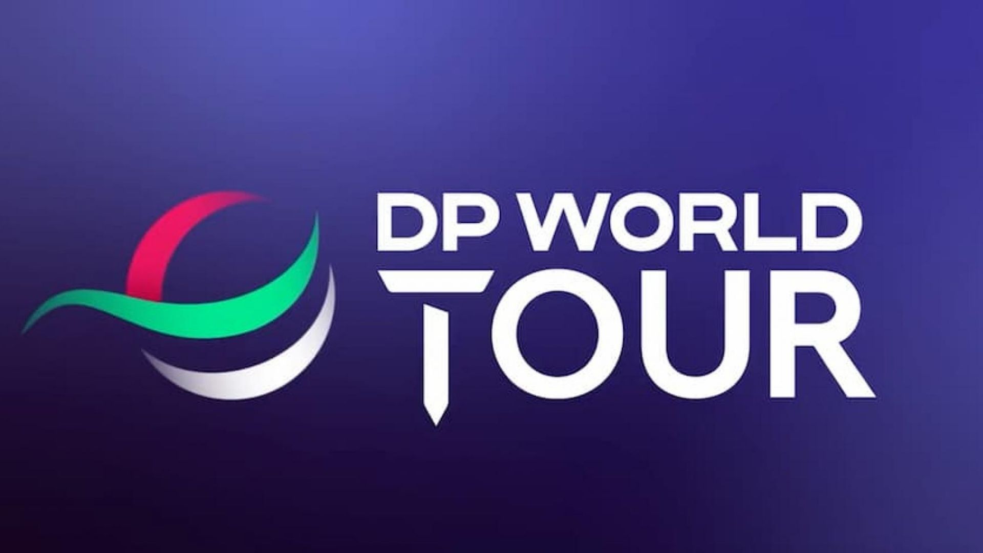 dp world tour live