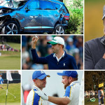 Die emotionalsten Golf-Momente 2021.