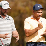 Jason Day und Marc Leishman führen nach Runde eins auf der PGA Tour. (Foto: Getty)