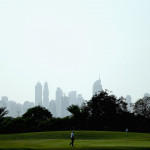 Die Saudi International stellt den Profi-Golf vor eine juristische Herausforderung. (Foto: Getty)
