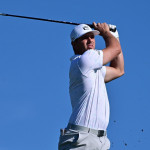 Bryson DeChambeau verpasste den Cut bei der Farmers Insurance Open der PGA Tour. (Foto: Getty)