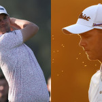 Bernd Wiesberger und Joachim B. Hansen bei der DP World Tour 2022 (Foto: Getty)