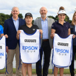 Epson Tour - das ist der neue Name der Road to the LPGA (Quelle: Twitter.com/@LPGA)