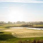 Der GC Öschberghof erhielt beim Golf Post Community Award 2022 die Auszeichnung in der Kategorie "Gastronomie". (Foto: GC Öschberghof)