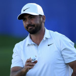 Jason Day mit einem starken Auftritt bei der Farmers Insurance Open auf der PGA Tour. (Foto: Getty)