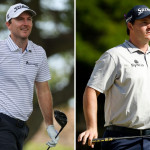 Russell Henley führt auf der PGA Tour, Sepp Straka liegt auf T25. (Foto: Getty)