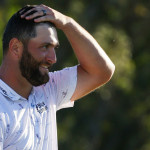 Jon Rahm mit Platzrekord an die Spitze des Tournament of Champions der PGA Tour. (Foto: Getty)