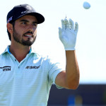 Abraham Ancer tritt nun auch offiziell Team Callaway bei. (Foto: Getty)