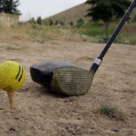 Eine Faustregel lautet, dass der Eisensatz alle vier Jahre erneuert werden sollte, wenn man dreimal in der Woche 18-Loch spielt. (Foto: Getty)