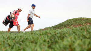 Auf dem Weg zu neuen Erfolgen? Rory McIlroy startet an diesem Wochenende auf der DP World Tour in das neue Jahr. (Foto: Getty)