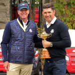 Was winkt als Sieg im Ryder Cup 2021 neben Ruhm, Prestige und Ehre? (Foto: Getty)