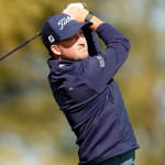 Viel Bewegung für Lee Hodges auf dem Leaderboard der PGA Tour. (Foto: Getty)