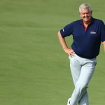 Colin "Monty" Montgomerie. (Foto: Getty)