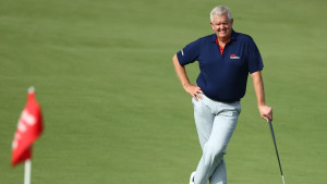 Colin "Monty" Montgomerie. (Foto: Getty)