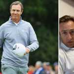 Nicolas Colsaerts erkrankt an einer seltenen Nierenkrankheit. (Foto: Getty/ Instagram @nicolascolsaerts)