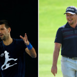 Eddie Pepperell verteidigt Djokovic. (Foto: Getty)