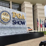 Was ist wirklich neu bei der PGA Show? (Foto: @Tagmarshal/Twitter)