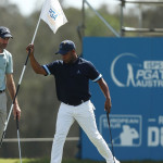 Die DP World Tour erweitert ihre Zusammenarbeit mit der australischen PGA Tour. (Foto: Getty)
