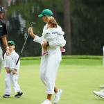 Der Kindergarten der PGA Tour. (Foto: Getty)