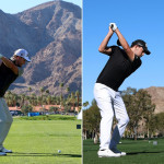 Gelungener Start auf der PGA Tour für Lee Hodges und Patrick Cantlay. (Foto: Getty)