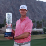 Sieg auf der PGA Tour für Hudson Swafford. (Foto: Getty)